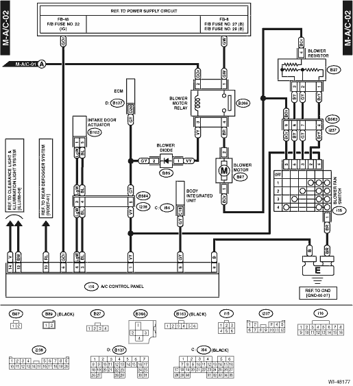 Air Conditioning Hvac Wiring Diagram from www.sucross.com