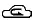 Subaru Ascent climate menu icon for air inlet selection