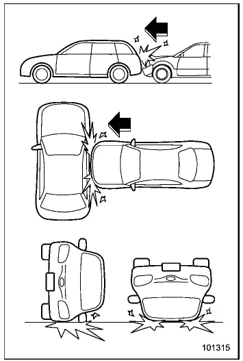 Subaru Ascent side rear rollover accidents where airbags typically do not deploy