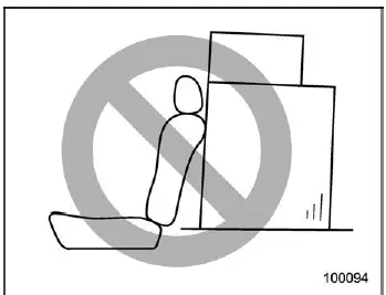Subaru Ascent cargo loading with properly secured luggage