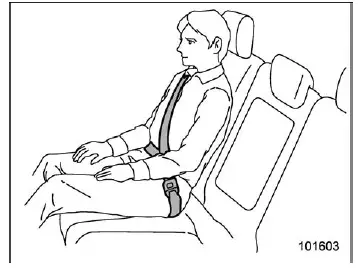 Subaru Ascent second row seats overview with seating layout and safety positioning