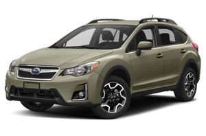 Subaru Crosstrek: manuals and technical information