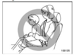 Child restraint systems