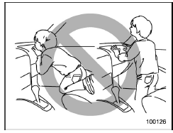 Child restraint systems