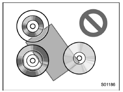 Transparent/translucent discs