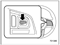 To decrease the speed (by the