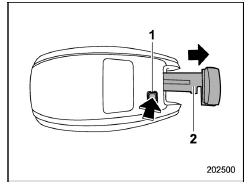 Battery: Button battery CR2032
